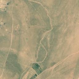 Satellite imagery of Tūr Karawul, AF