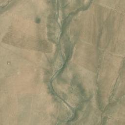 Satellite imagery of Spīn Karāwul, AF