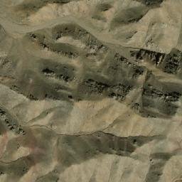 Satellite imagery of Pereval Spin-Sang, AF