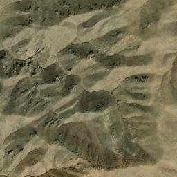 Satellite imagery of Pereval Spin-Sang, AF