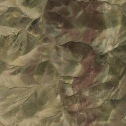 Satellite imagery of Pereval Spin-Sang, AF