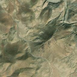 Satellite imagery of Kalāgay Khūlah, AF