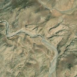 Satellite imagery of Kalāgay Khūlah, AF
