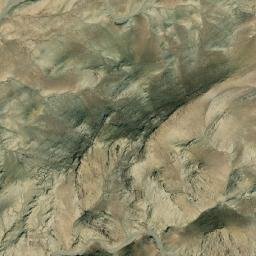 Satellite imagery of Kalāgay Khūlah, AF