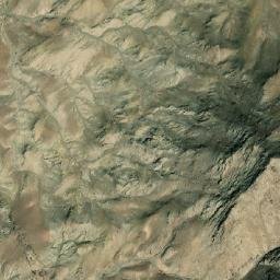 Satellite imagery of Zard Glūnay, AF