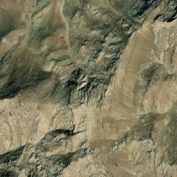 Satellite imagery of Zard Glūnay, AF