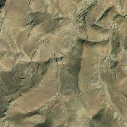 Satellite imagery of Zard Glūnay, AF