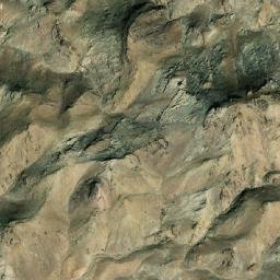 Satellite imagery of Bās̲h̲ah, AF