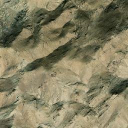 Satellite imagery of Bās̲h̲ah, AF