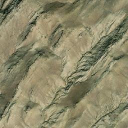 Satellite imagery of Kōtān, AF