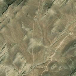 Satellite imagery of Kōtān, AF