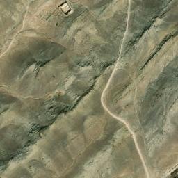 Satellite imagery of Kōtān, AF