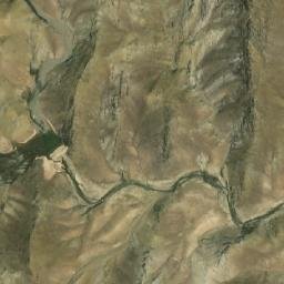 Satellite imagery of Lōyah Zhay, AF