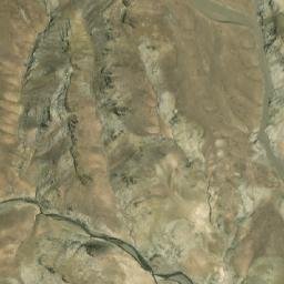 Satellite imagery of Lōyah Zhay, AF