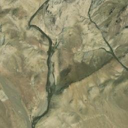 Satellite imagery of Lōyah Zhay, AF