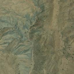 Satellite imagery of Sarwak Ghar, AF