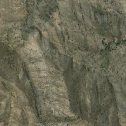 Satellite imagery of Têrtsē Ghar, AF