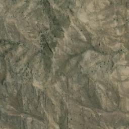 Satellite imagery of Têrtsē Ghar, AF