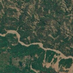 Satellite imagery of Bunga Thera, IN