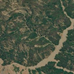 Satellite imagery of Bunga Thera, IN