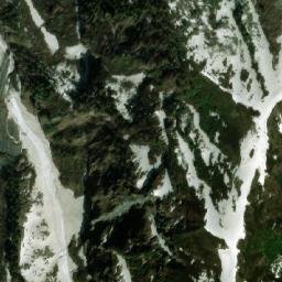 Satellite imagery of Domāri-ki-Dhār, IN