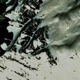 Satellite imagery of Bangi Dhār, IN
