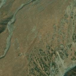 Satellite imagery of Panāli Dhār, IN