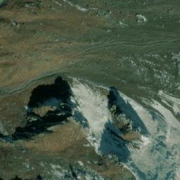Satellite imagery of Panāli Dhār, IN