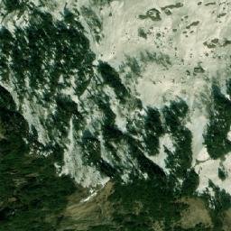 Satellite imagery of cairn, IN