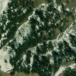 Satellite imagery of cairn, IN