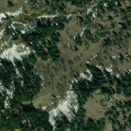 Satellite imagery of cairn, IN