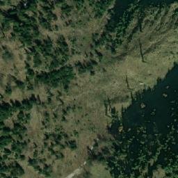 Satellite imagery of cairn, IN