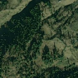 Satellite imagery of cairn, IN