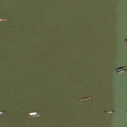 Satellite imagery of Chinkiang Light Boat (historical), CN