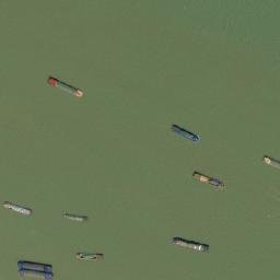 Satellite imagery of Chinkiang Light Boat (historical), CN