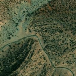 Satellite imagery of Tayart, MA
