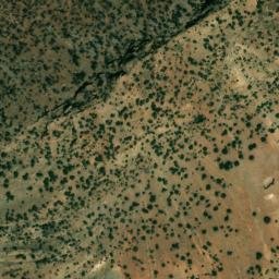 Satellite imagery of Tayart, MA