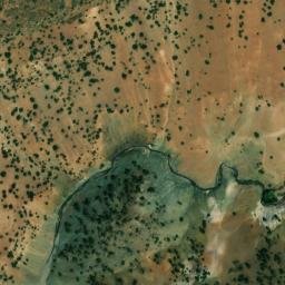 Satellite imagery of Tayart, MA