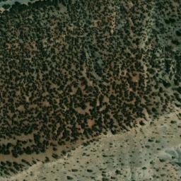 Satellite imagery of Ari-n-Bou Zazzar, MA