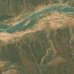 Satellite imagery of Jbel Bou Kandil, MA