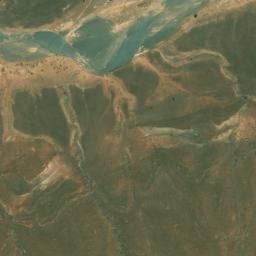 Satellite imagery of Jbel Bou Kandil, MA