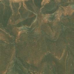 Satellite imagery of Jbel Bou Kandil, MA