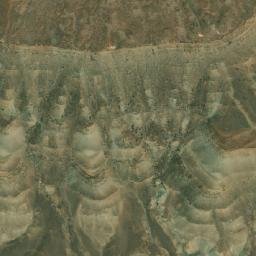 Satellite imagery of Tizi Waldoune, MA