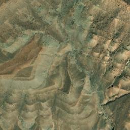 Satellite imagery of Tizi Waldoune, MA