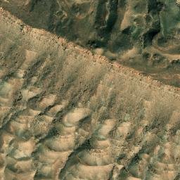 Satellite imagery of Tizi Waldoune, MA