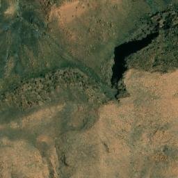 Satellite imagery of Jbel Bou ’Arous, MA