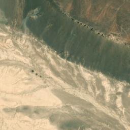 Satellite imagery of Ta’ammart, MA