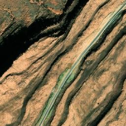 Satellite imagery of Rosfa Taïeba, DZ