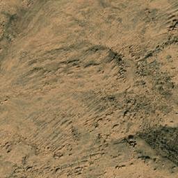 Satellite imagery of El Goaïda, DZ