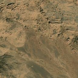 Satellite imagery of El Goaïda, DZ